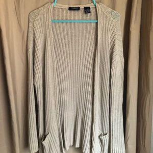 The Limited Cardigan